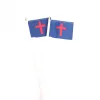 Christian Flag- Swanson Christian Products