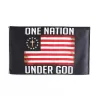 Flag One Nation Under God 3ftX5ft | Swanson Christian Products
