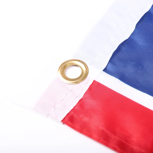 Jesus now and forever christian flag swanson christian