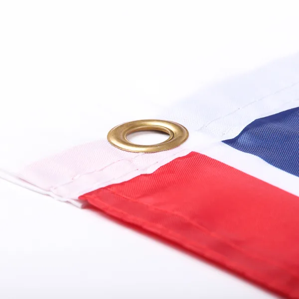Jesus now and forever christian flag swanson christian