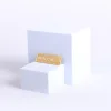 Badge Deaconess Metal Gold Pin- Swanson Christian Products