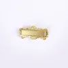 Badge Custom Decorative Top Bar Pin- Swanson Christian Products