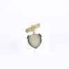 Badge Shield Usher Ethnic Praying Hands Pin- Swanson Christian Products