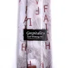 Tie Polyester - Faith Hope Love 1 Cor. 13:13 | Swanson Christian Products