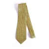 Tie Polyester - Circular Fish - Swanson Christian Products