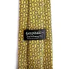 Tie Polyester - Circular Fish - Swanson Christian Products