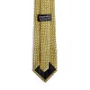 Tie Polyester - Circular Fish - Swanson Christian Products