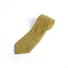 Tie Polyester - Circular Fish - Swanson Christian Products