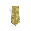 Tie Polyester - Circular Fish - Swanson Christian Products