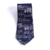 Tie Polyester - Amazing Grace - Blue | Swanson Christian Products