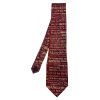 Tie Polyester - I Am - Burgundy | Swanson Christian Products