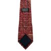 Tie Polyester - I Am - Burgundy | Swanson Christian Products