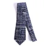 Tie Polyester - I Am - Navy | SWANSON CHRISTIAN PRODUCTS