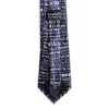 Tie Polyester - I Am - Navy | SWANSON CHRISTIAN PRODUCTS