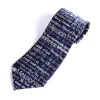 Tie Polyester - I Am - Navy | SWANSON CHRISTIAN PRODUCTS