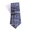 Tie Polyester - I Am - Navy | SWANSON CHRISTIAN PRODUCTS