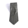 Tie Polyester - Green Cross - Swanson Christian Products