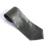 Tie Polyester - Green Cross - Swanson Christian Products