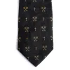 Tie Polyester - Keys To The Kingdom - Swanson Christian Products