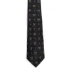 Tie Polyester - Keys To The Kingdom - Swanson Christian Products