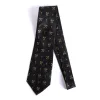 Tie Polyester - Keys To The Kingdom - Swanson Christian Products