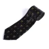 Tie Polyester - Keys To The Kingdom - Swanson Christian Products