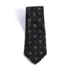 Tie Polyester - Keys To The Kingdom - Swanson Christian Products