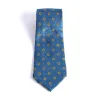 Tie Polyester - Compass - Swanson Christian Products