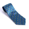 Tie Polyester - Compass - Swanson Christian Products