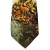 Tie Polyester - Psalm 42:1 - As The Deer | Swanson Christian Products