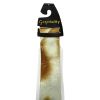 Tie Polyester - Psalm 42:1 - As The Deer | Swanson Christian Products
