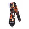 Tie Polyester - Praise Him With Stringed Instruments | Swanson Christian Products
