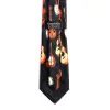 Tie Polyester - Praise Him With Stringed Instruments | Swanson Christian Products