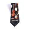 Tie Polyester - Praise Him With Stringed Instruments | Swanson Christian Products