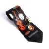 Tie Polyester - Praise Him With Stringed Instruments | Swanson Christian Products