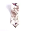 Tie Polyester - Isaiah 40:31 Eagles - Brown -Swanson Christian Product