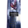 Tie-Color Navy Blue-Isaiah 40:31 Eagles -Swanson Christian Product