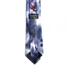 Tie-Color Navy Blue-Isaiah 40:31 Eagles -Swanson Christian Product