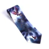 Tie-Color Navy Blue-Isaiah 40:31 Eagles -Swanson Christian Product