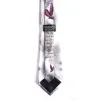 Tie Polyester - Isaiah 40:31 Eagles - Gray | Swanson Christian Products