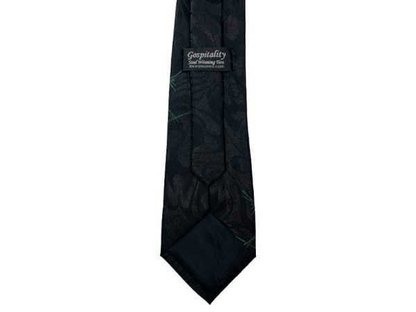 Tie Polyester - Jesus Is Light | Swanson Christian Products