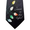 Tie Polyester - Jesus Is Light | Swanson Christian Products
