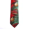 Tie Polyester - Celebrate Jesus - Red | Swanson Christian Products