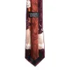Tie Polyester - Jer. 17:7 - Deer | Swanson Christian Products