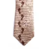 Tie Polyester - He Carries Me | Swanson Christian Products