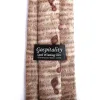 Tie Polyester - He Carries Me | Swanson Christian Products