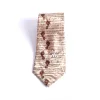Tie Polyester - He Carries Me | Swanson Christian Products