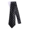 Tie Polyester - Floating Crosses | Swanson Christian Products