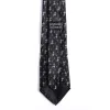 Tie Polyester - Floating Crosses | Swanson Christian Products
