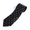 Tie Polyester - Floating Crosses | Swanson Christian Products